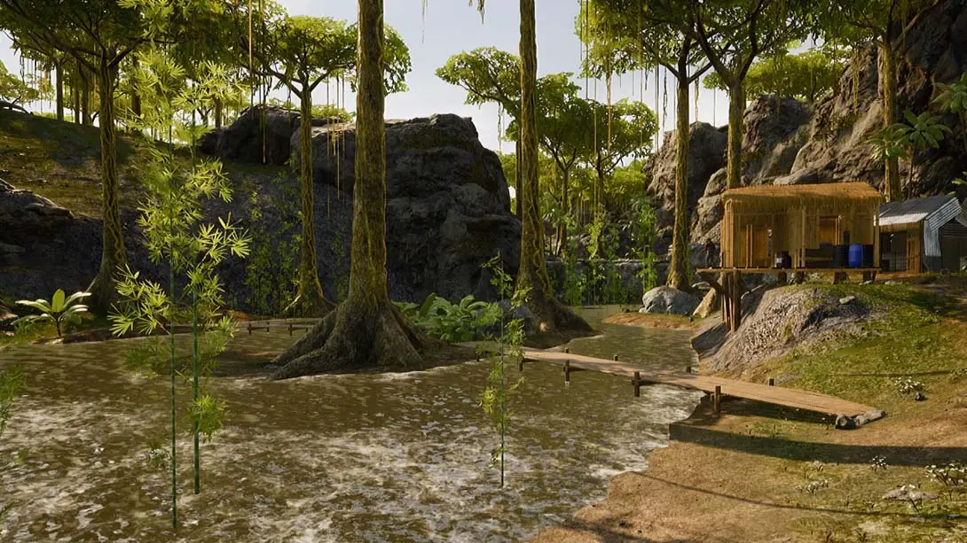 图片[2]-Strike Force 2 Terrorist Hunt-游糖YoTeb