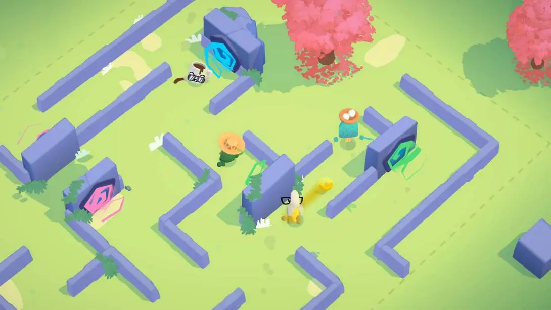 图片[4]-【美版】随动回旋镖 Boomerang Fu-游糖YoTeb