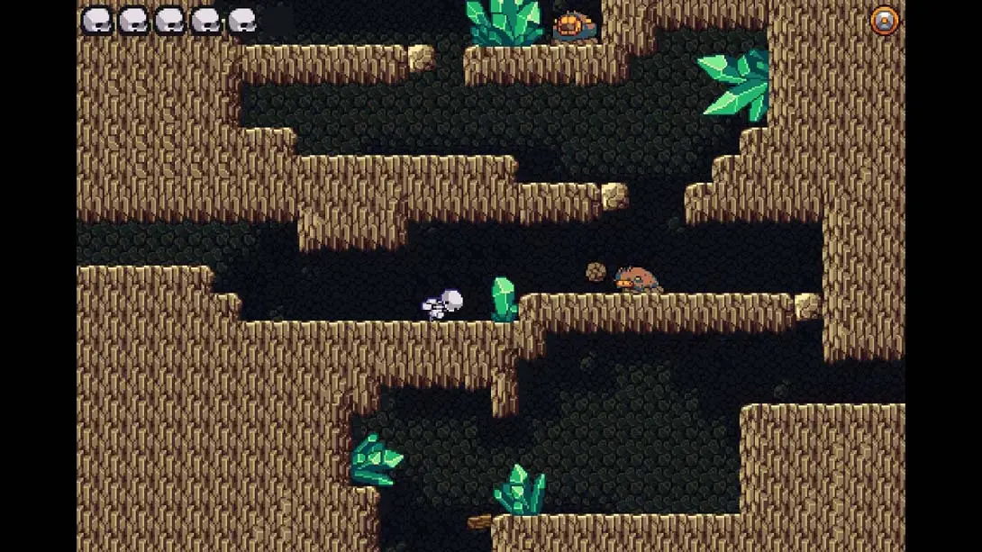 图片[3]-超级骷髅小子 Super Skelemania-游糖YoTeb