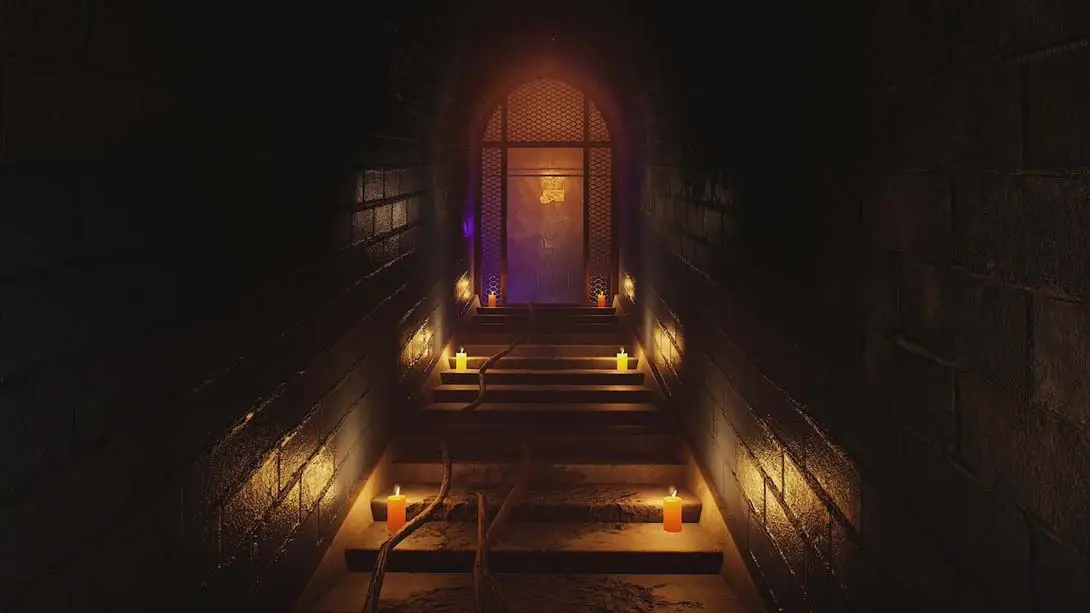 图片[4]-【美版】悲伤病毒——一个不露面的短篇小说 The Sorrowvirus – A Faceless Short Story-游糖YoTeb