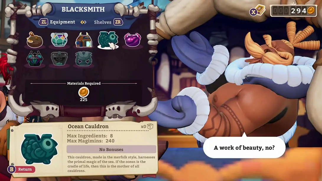 图片[2]-【美版】药水经济学：杰作版 .Potionomics Masterwork Edition-游糖YoTeb