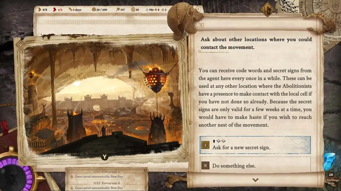 图片[1]-【美版】瓦格鲁斯:万壑之地 .Vagrus – The Riven Realms-游糖YoTeb