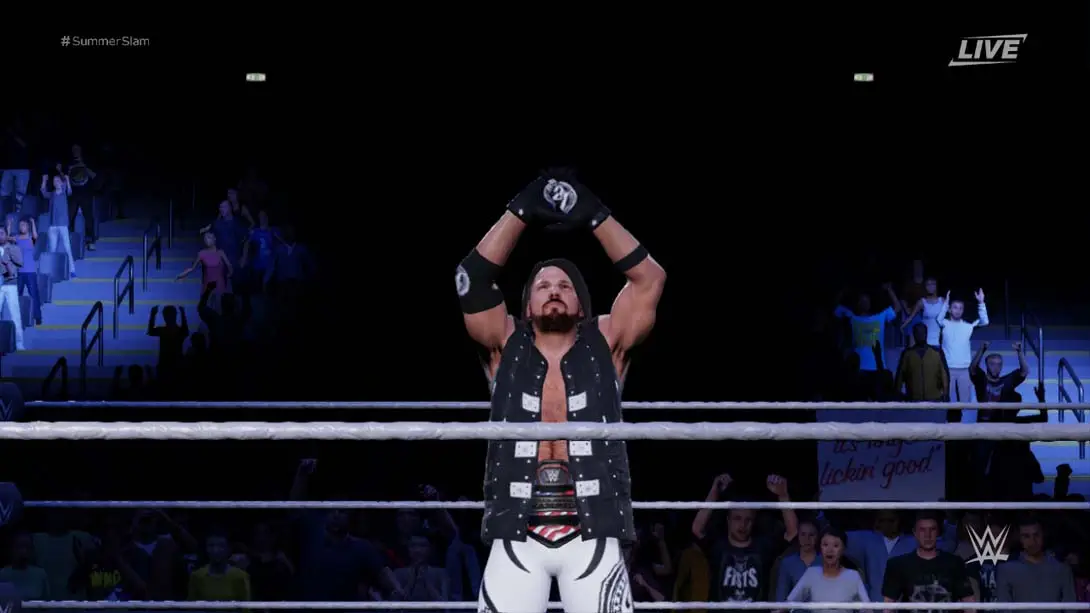 图片[5]-wwe 2K18-游糖YoTeb