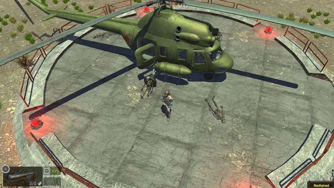 图片[4]-核爆RPG ATOM RPG-游糖YoTeb