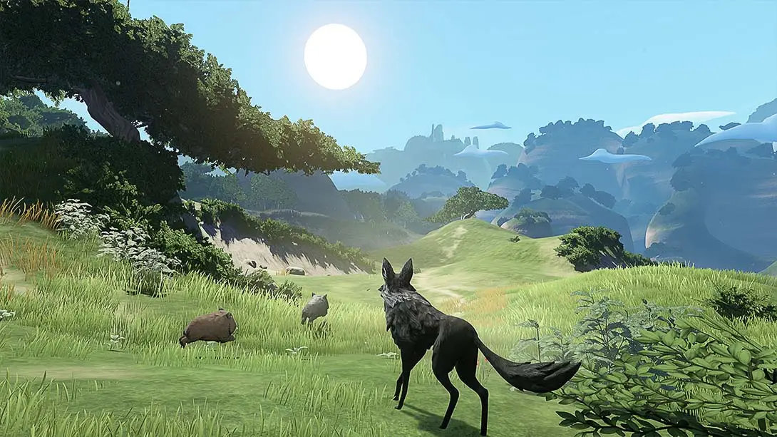 图片[5]-失落余烬 Lost Ember-游糖YoTeb