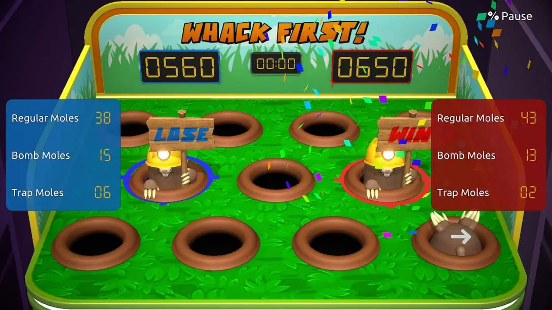 图片[4]-【美版】Whack first! – Fight the moles-游糖YoTeb