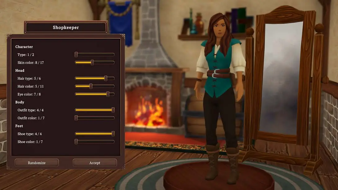 图片[5]-【美版】温克利小屋 Winkeltje: The Little Shop-游糖YoTeb