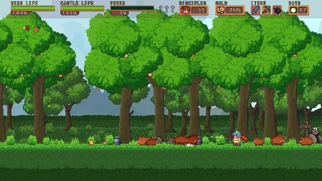 图片[6]-【美版】城堡成形者 Castle Formers-游糖YoTeb