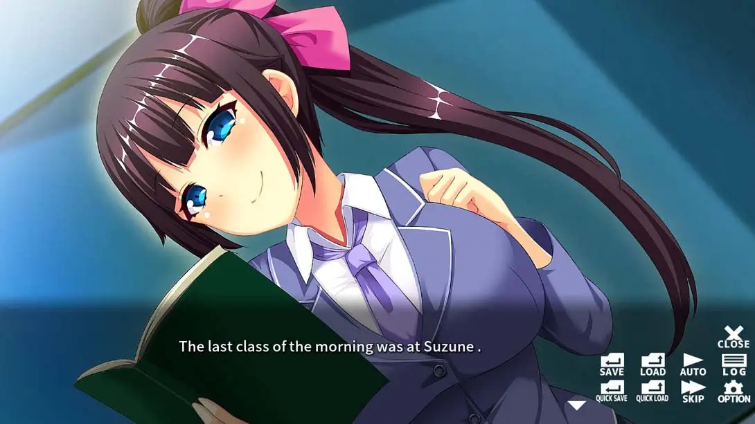 图片[1]-【美版】Doki Doki Family:特异体质者的砰然心跳家庭生活 Doki Doki Family-游糖YoTeb