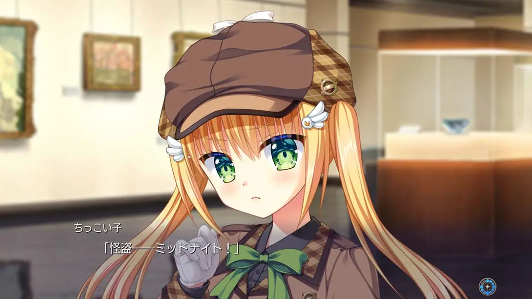 图片[5]-【日版】雄心勃勃的使命 .AMBITIOUS MISSION-游糖YoTeb