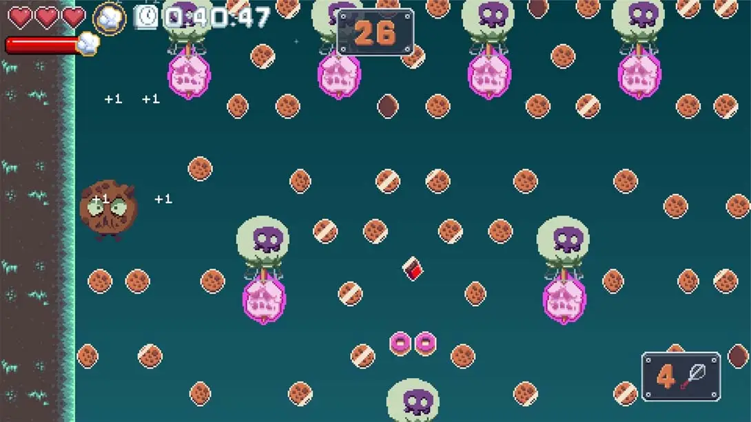 图片[1]-【美版】致命烘焙 Super Perils of Baking-游糖YoTeb