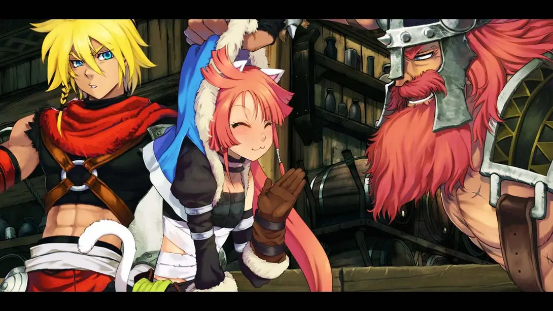 图片[5]-圣女之歌 零-游糖YoTeb