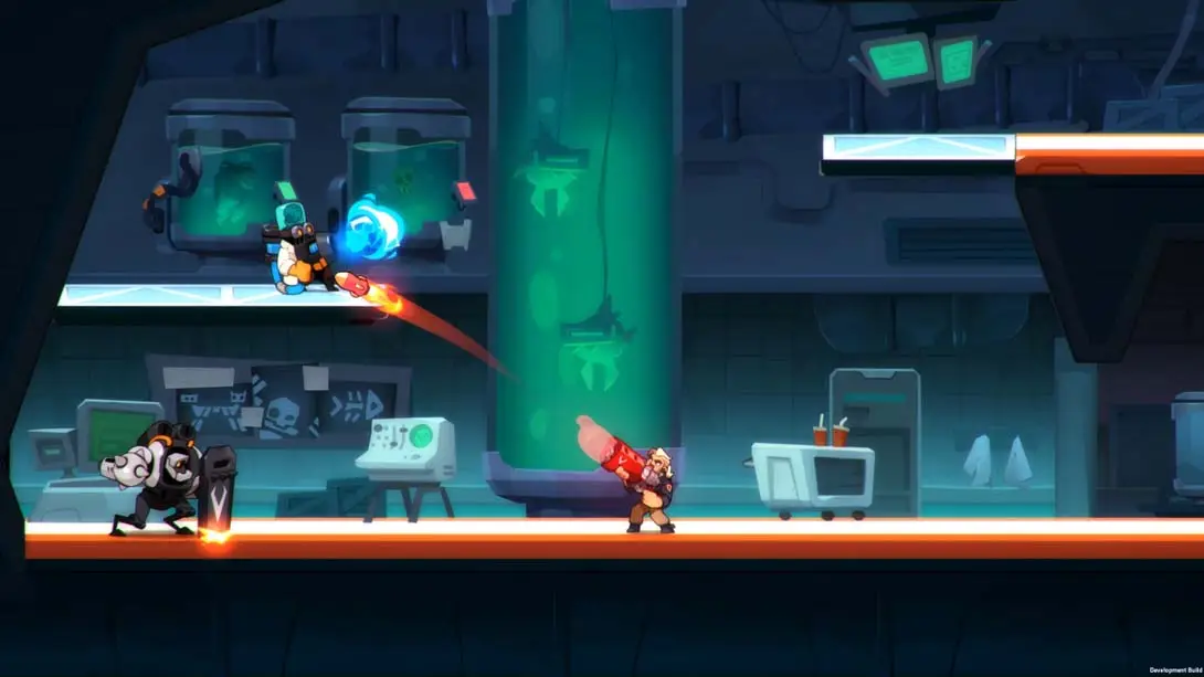 图片[6]-爆裂特遣队 vs 克里德博士的邪恶军团（1.02）金手指-游糖YoTeb