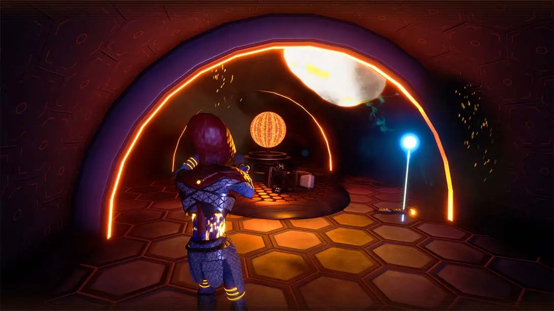 图片[1]-安室 AnShi-游糖YoTeb