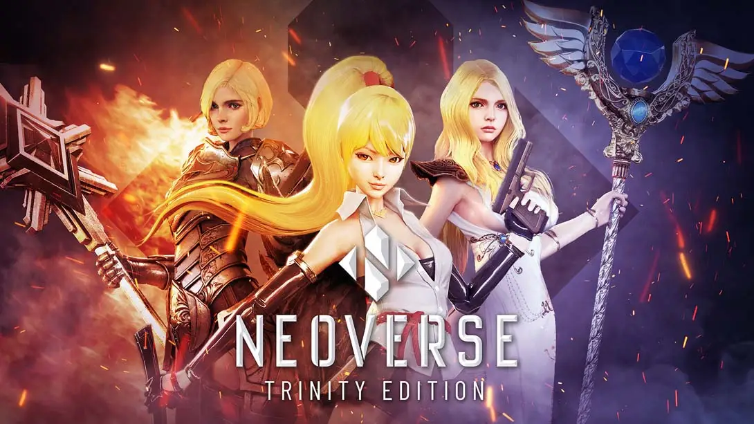 无尽宇宙 Neoverse Trinity Edition-游糖YoTeb