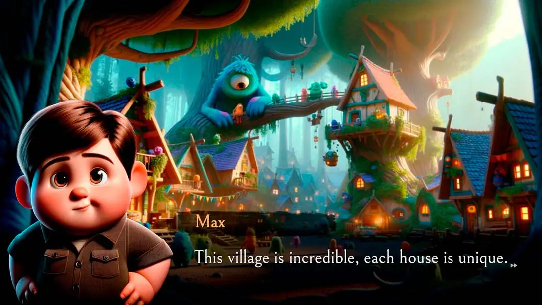 图片[2]-【美版】怪物遗产：新视野 .Monster Legacy: New Horizons-游糖YoTeb