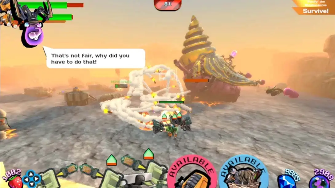 图片[3]-【美版】麦当劳 McDROID-游糖YoTeb