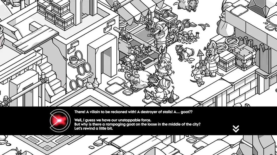 图片[2]-【美版】犯罪时刻 Crime O’Clock-游糖YoTeb