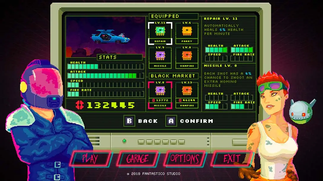 图片[4]-黑暗悖论 Black Paradox-游糖YoTeb