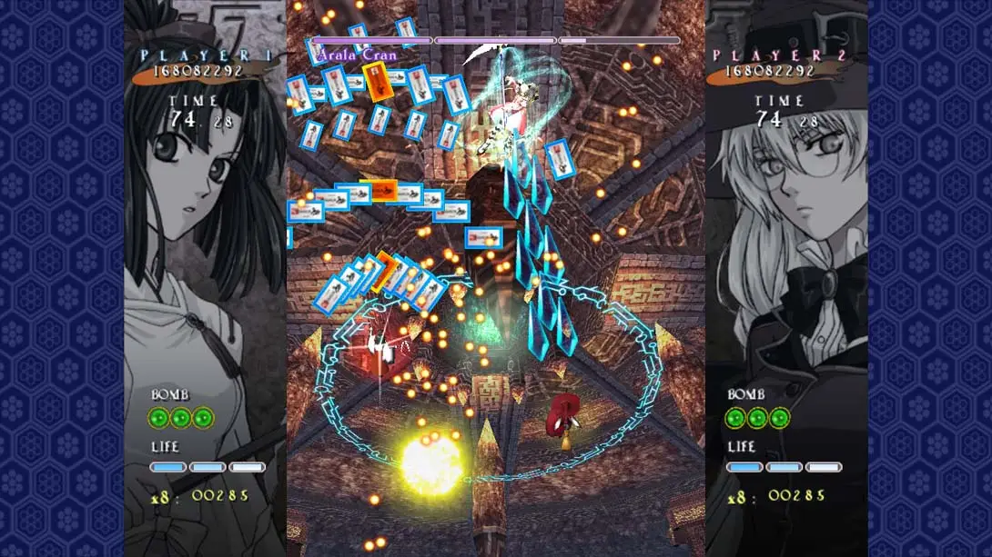 图片[5]-【美版】式神之城2 式神の城2-游糖YoTeb