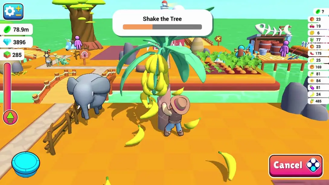 图片[3]-【美版】农田 .Farm Land-游糖YoTeb