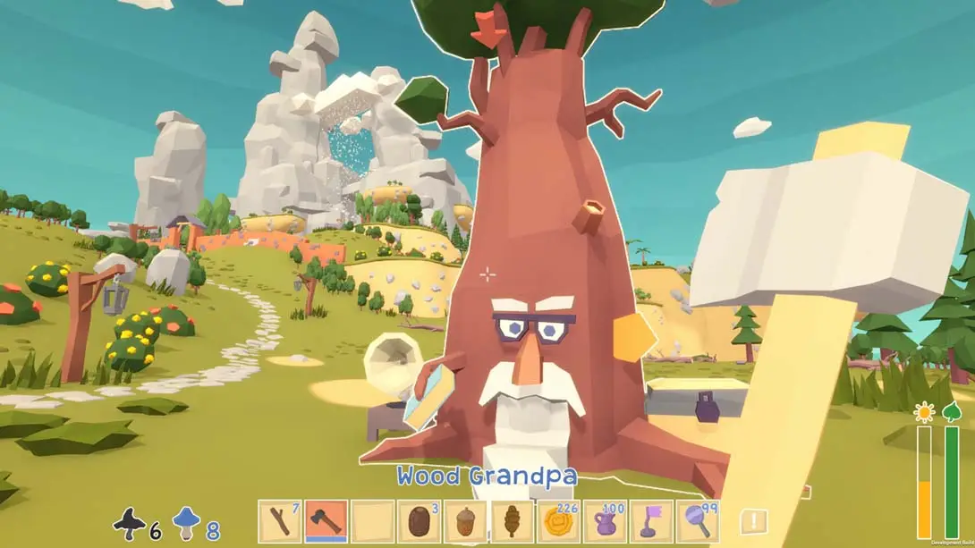 图片[3]-【美版】栀子王国 Gardenia-游糖YoTeb