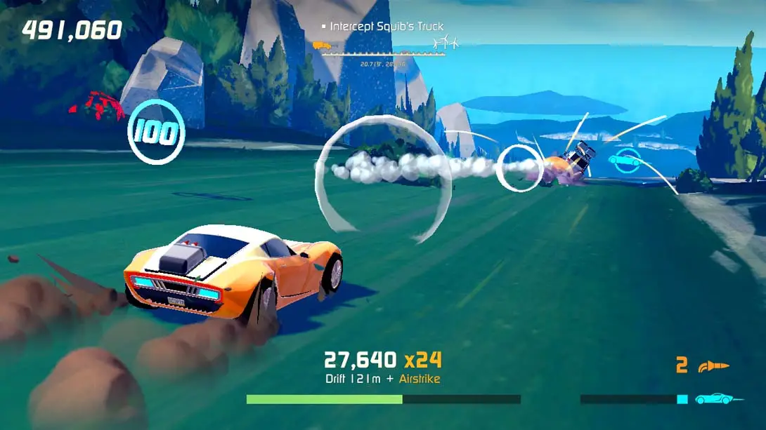 图片[1]-【美版】疾速特工 Agent Intercept-游糖YoTeb