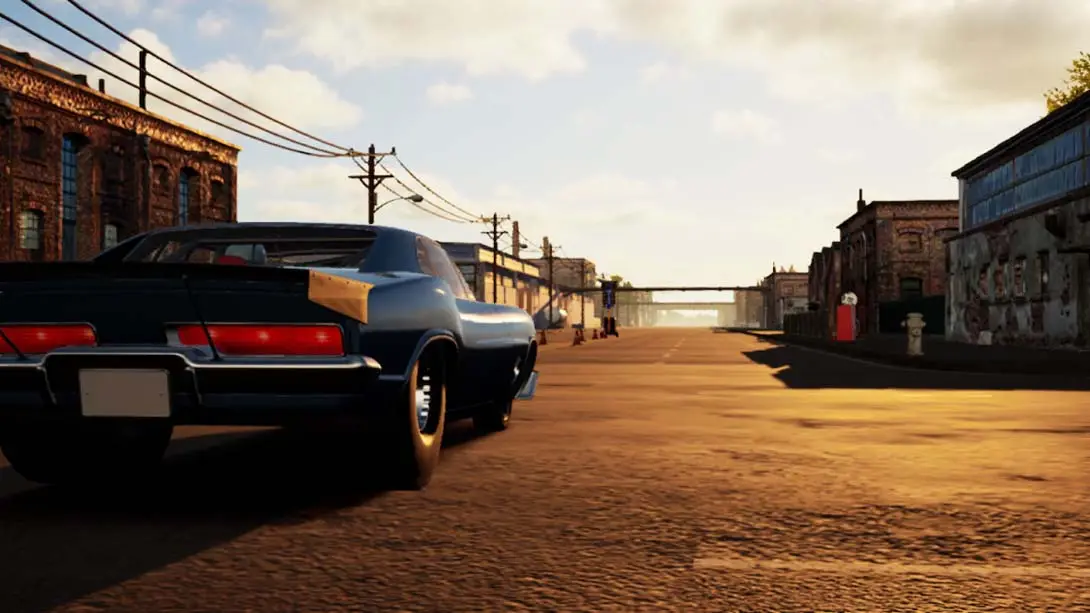 图片[1]-街头飙车族2 Street Outlaws 2: Winner Takes All-游糖YoTeb