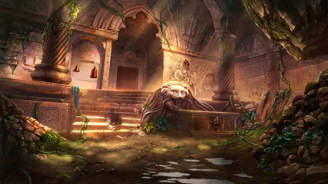 图片[4]-一千零一夜：奇迹之沙 Persian Nights: Sands of Wonders-游糖YoTeb