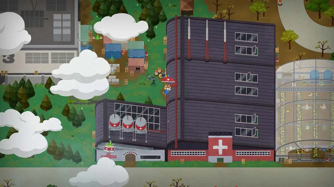 图片[3]-【美版】超级动物大逃杀 Super Animal Royale-游糖YoTeb