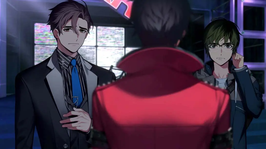 图片[1]-被埋沒的明星 Buried Stars-游糖YoTeb