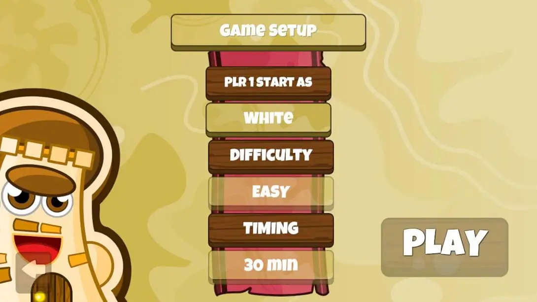 图片[4]-国际象棋卡通 Chess Cartoons-游糖YoTeb