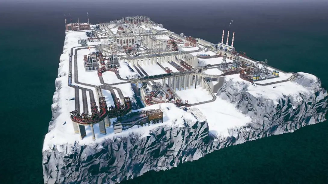 图片[5]-【美版】铁道建设师 RAILGRADE-游糖YoTeb