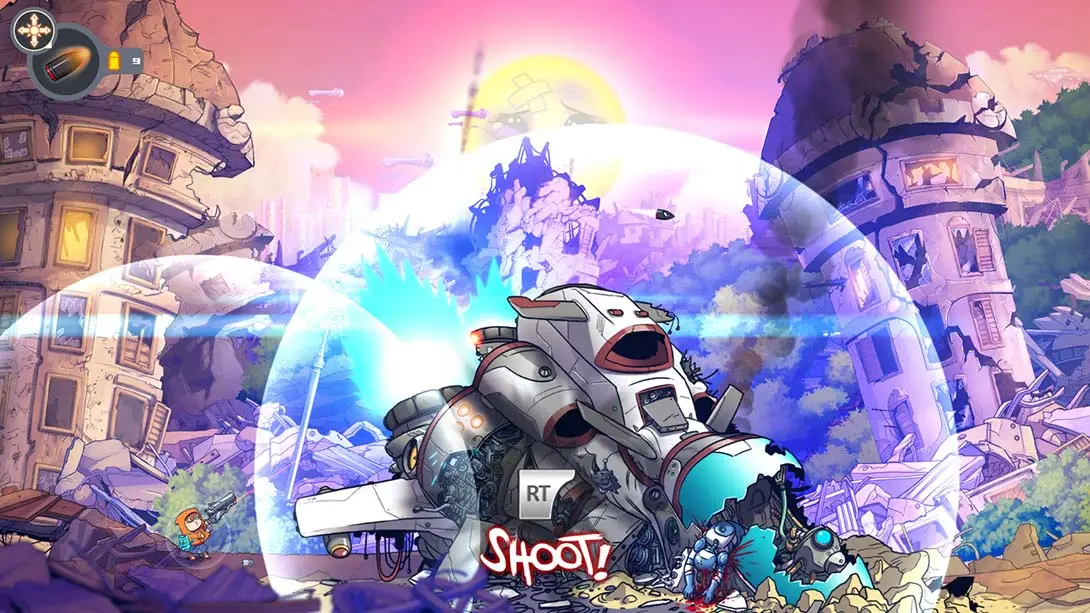 图片[3]-瑞思和夏恩 Rise & Shine-游糖YoTeb