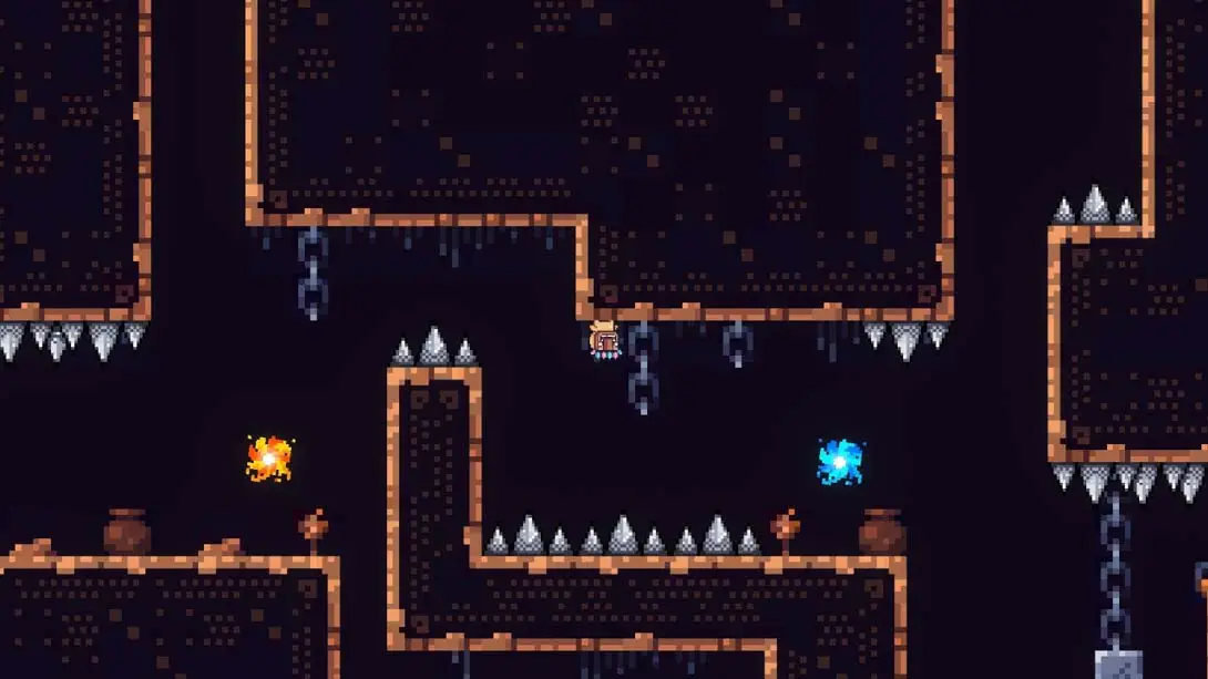 图片[1]-【美版】部落探险家 .Tribe Explorer-游糖YoTeb