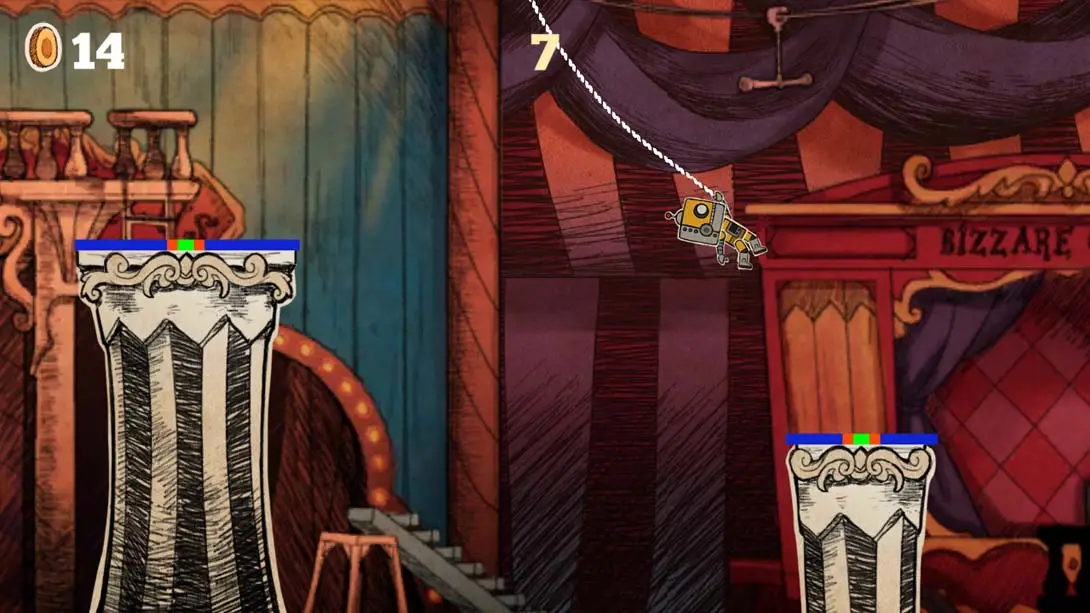 图片[5]-Swing Saga-游糖YoTeb