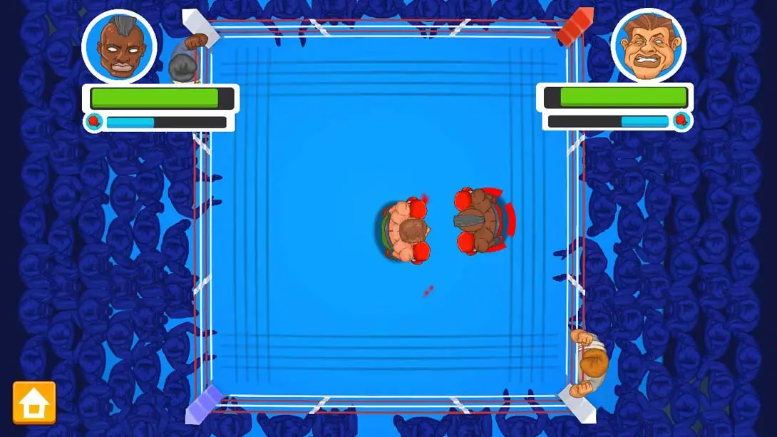 图片[3]-超级猛击拳 Super Punch-游糖YoTeb