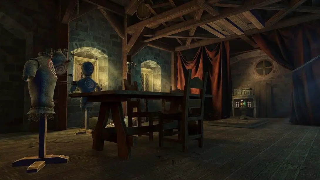 图片[1]-【美版】达芬奇密室3 The House of Da Vinci 3-游糖YoTeb