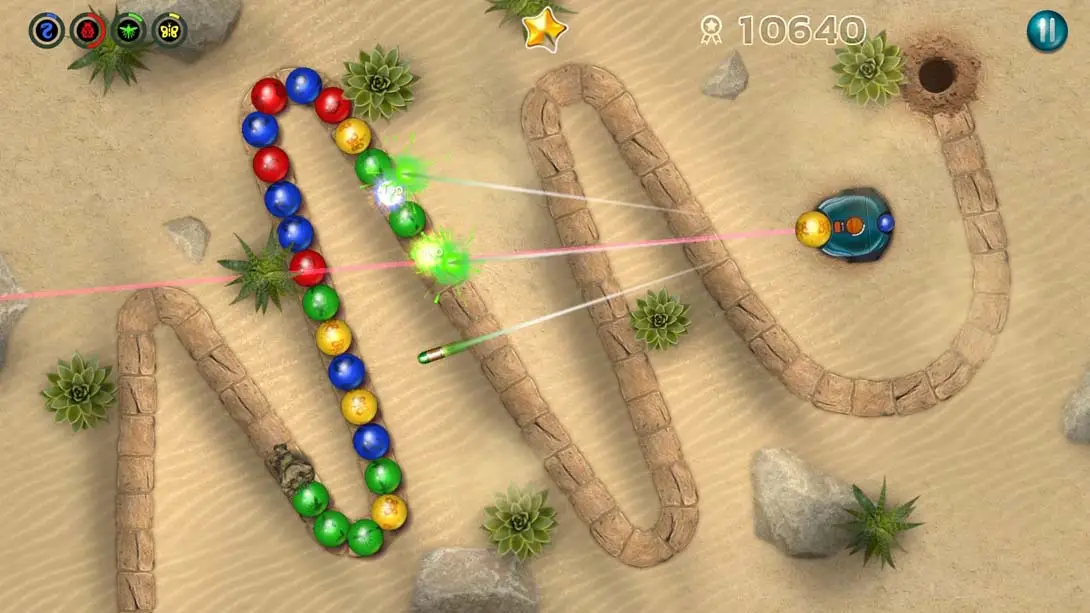 图片[4]-【美版】尊巴花园 Zumba Garden-游糖YoTeb