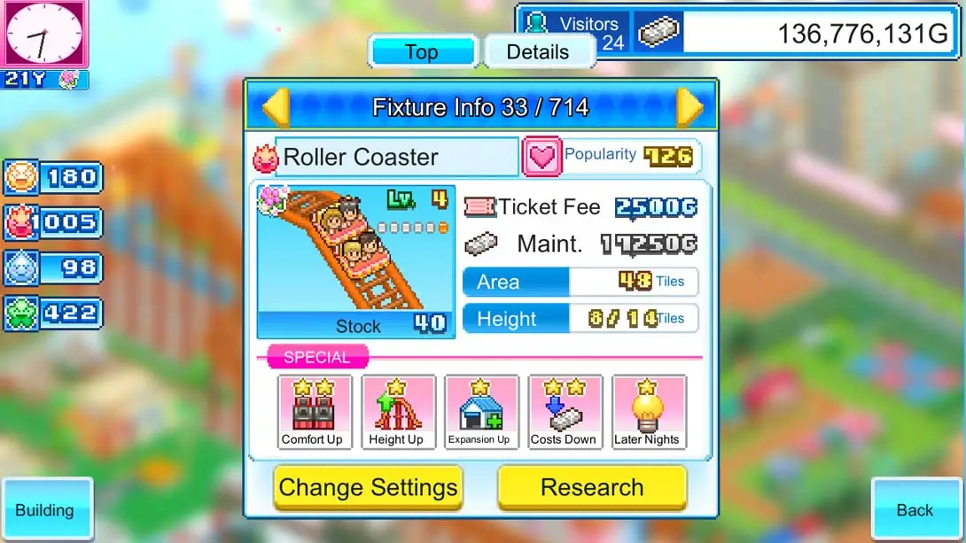 图片[5]-【美版】游乐园梦物语 Dream Park Story-游糖YoTeb