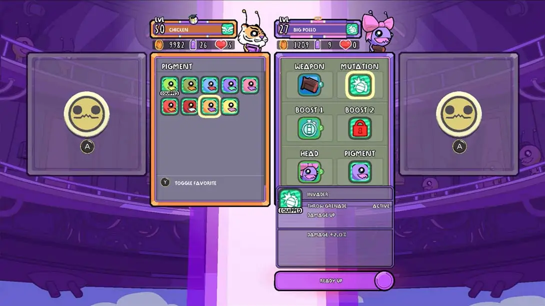 图片[4]-【美版】外星原人 入侵 .Alien Hominid Invasion-游糖YoTeb