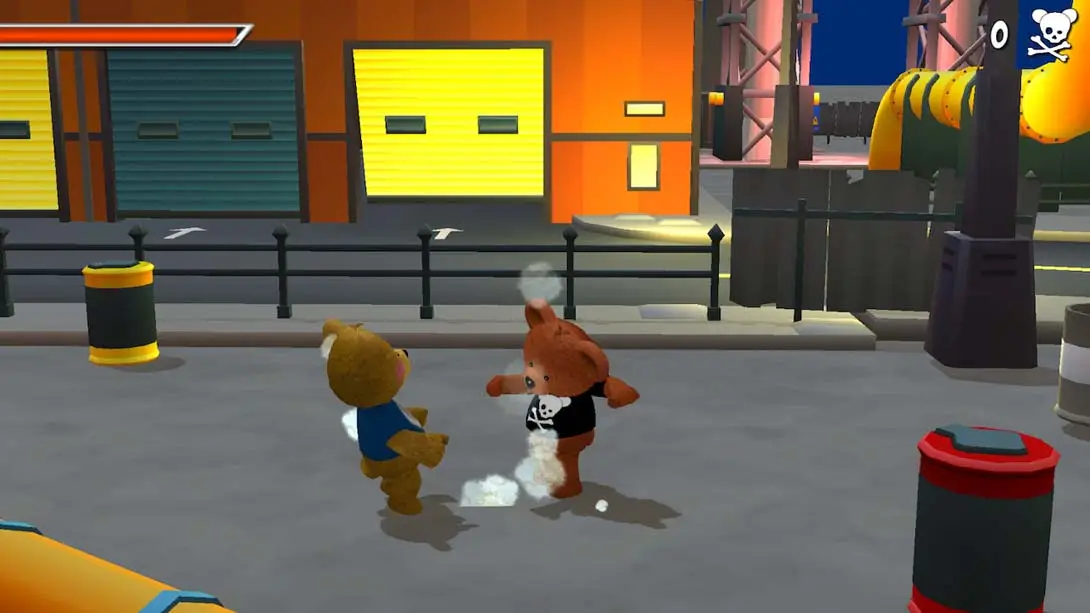 图片[5]-Teddy Gangs 泰迪熊大乱斗-游糖YoTeb