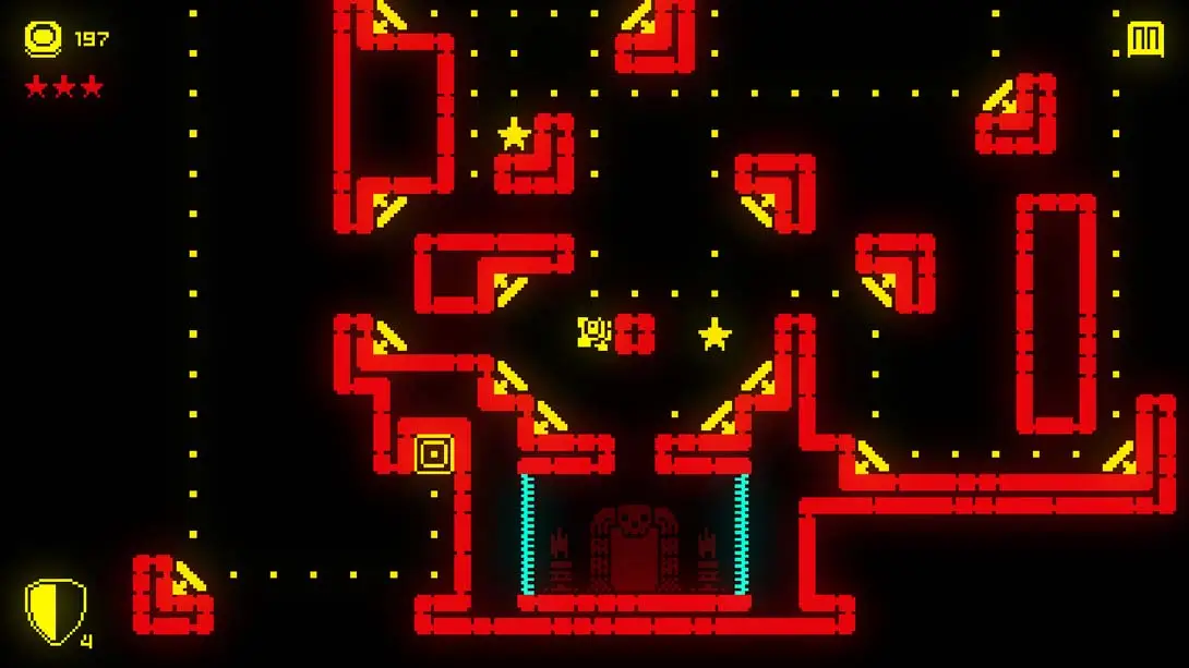 图片[2]-【美版】面具之墓 Tomb of the Mask-游糖YoTeb