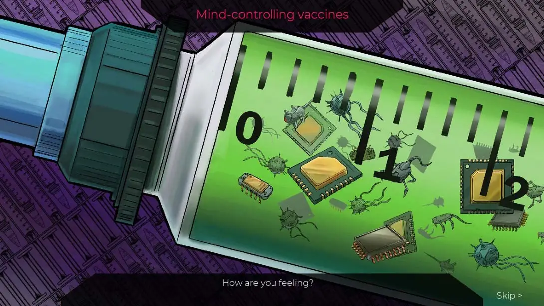 图片[6]-流行病射手 Pandemic Shooter-游糖YoTeb