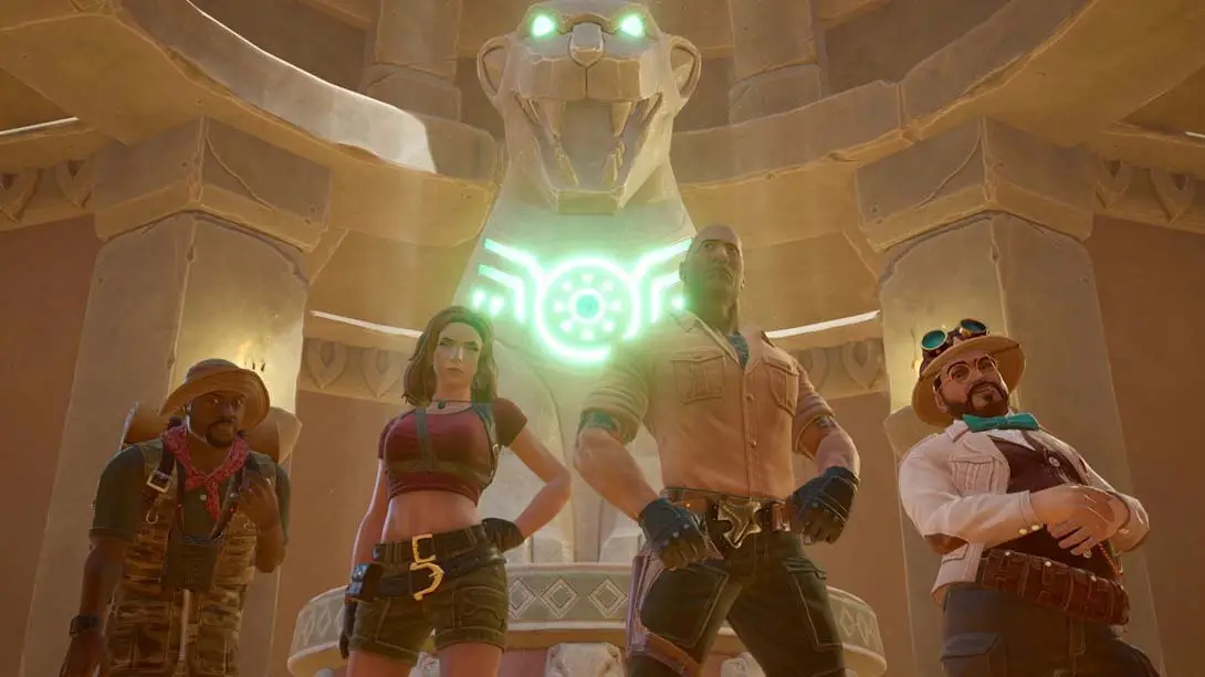 图片[1]-勇敢者的游戏-游糖YoTeb