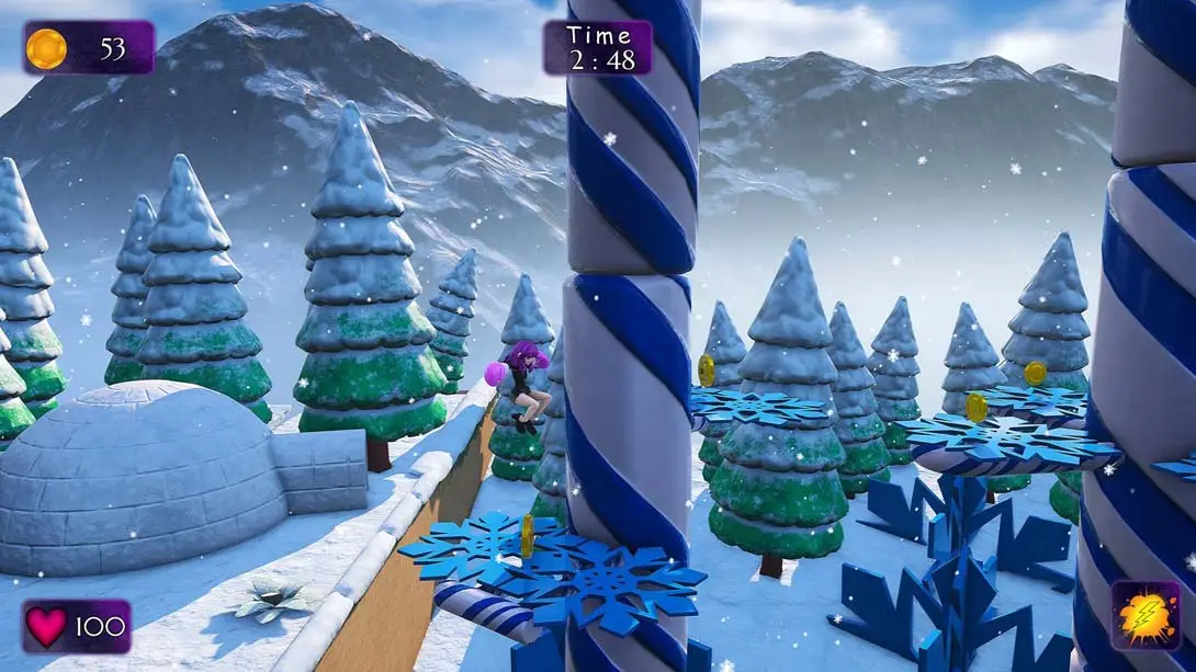 图片[1]-【美版】猫咪之旅 Neko Journey-游糖YoTeb