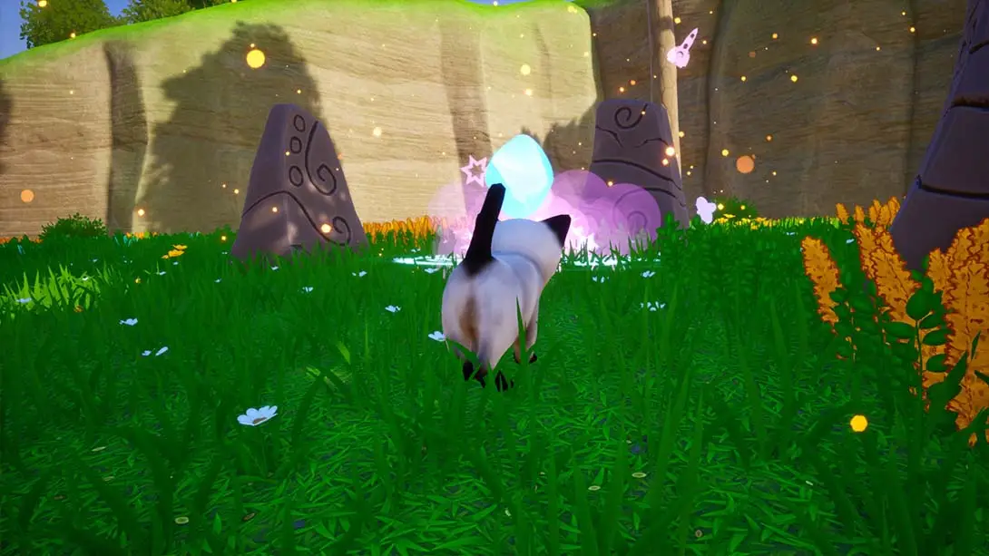 图片[1]-猫走！终极挑战 Cat Go! Ultimate Challenge-游糖YoTeb