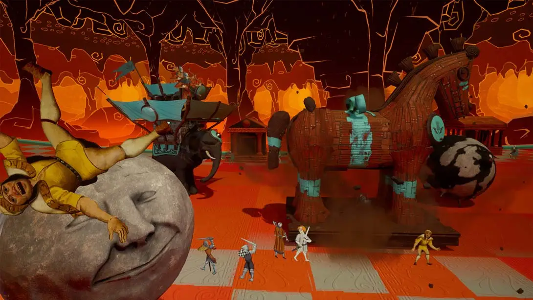 图片[3]-世纪之石3：创造和破坏-游糖YoTeb