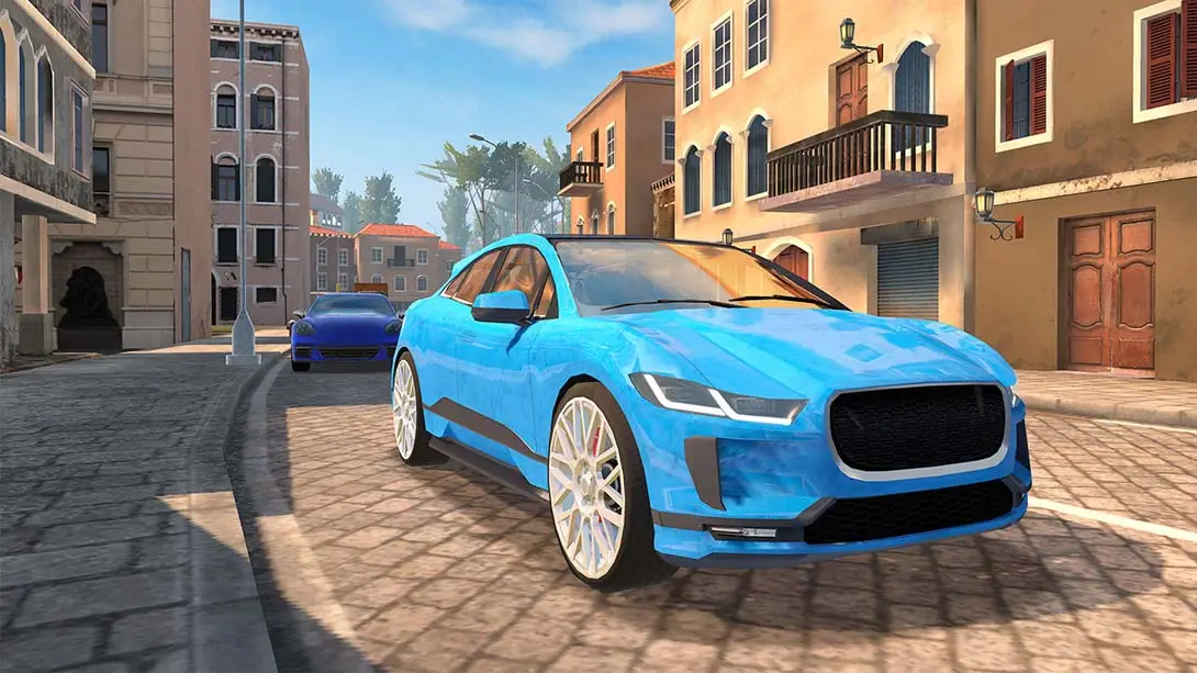 图片[3]-出租车模拟器2020 Taxi Sim 2020-游糖YoTeb