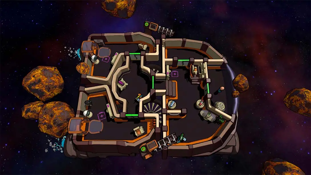 图片[3]-【美版】时空错乱之旅 .This Means Warp-游糖YoTeb